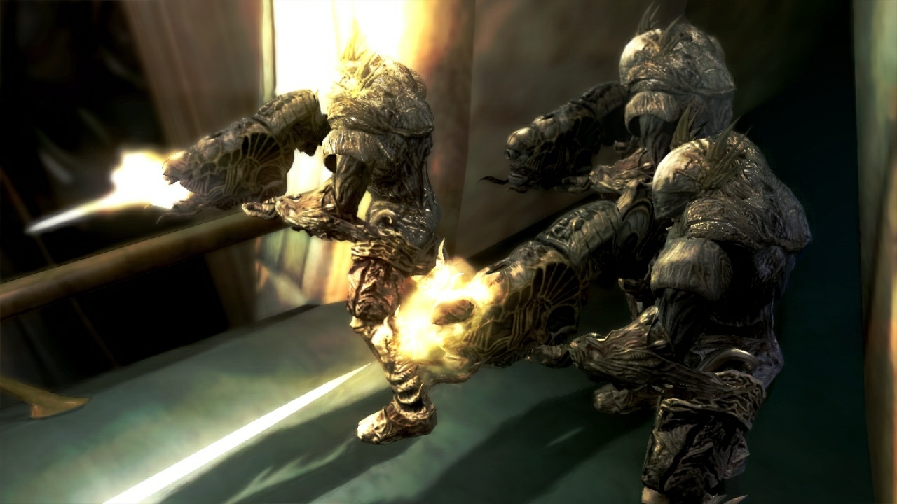 Quantum Theory - Imagen 44